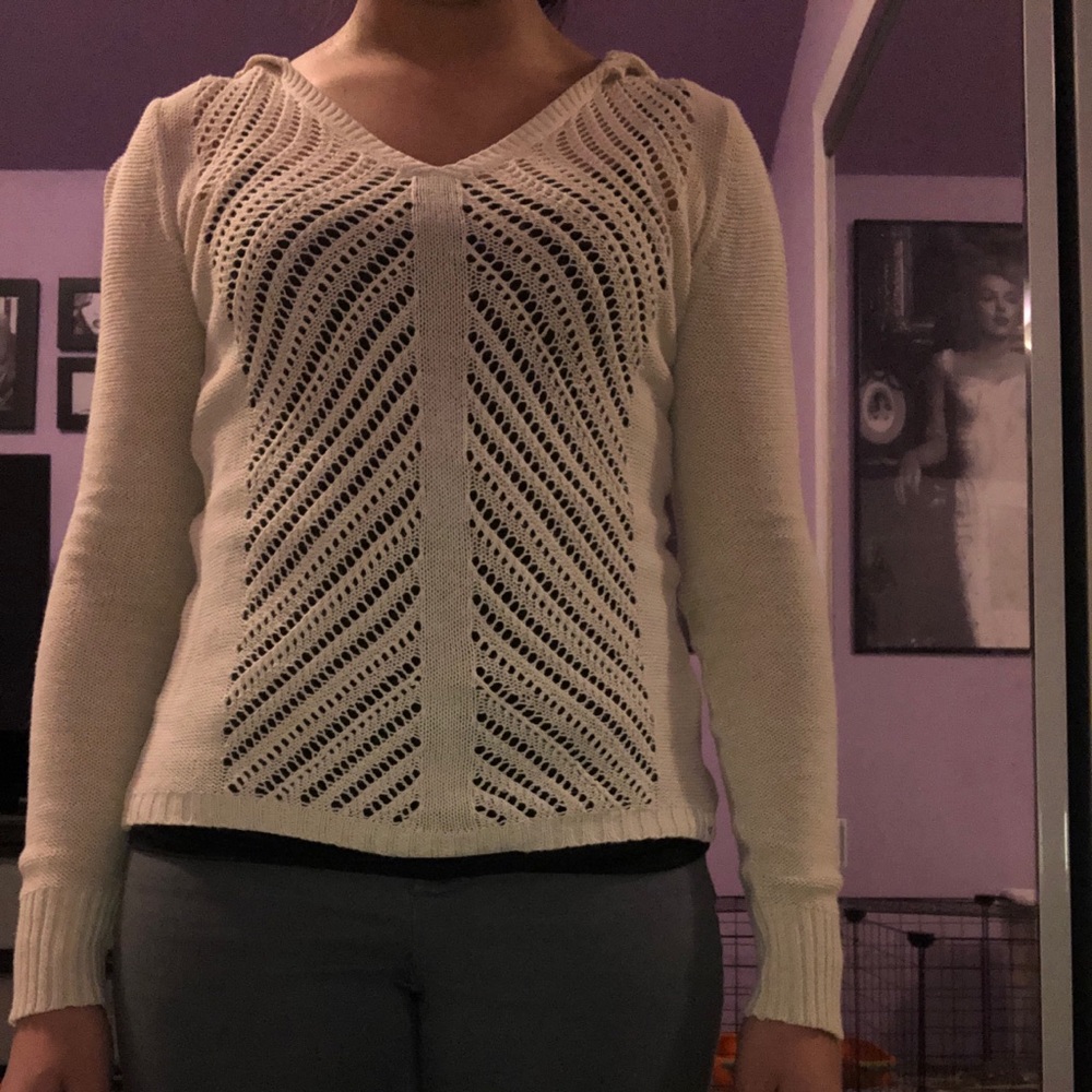 Roxy lightweight sweater
